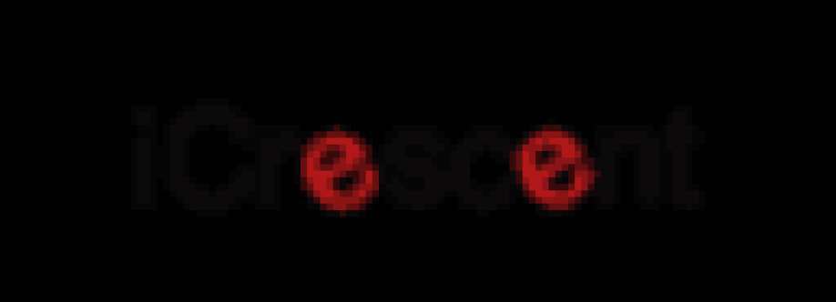Icrescent Apple Cover Image