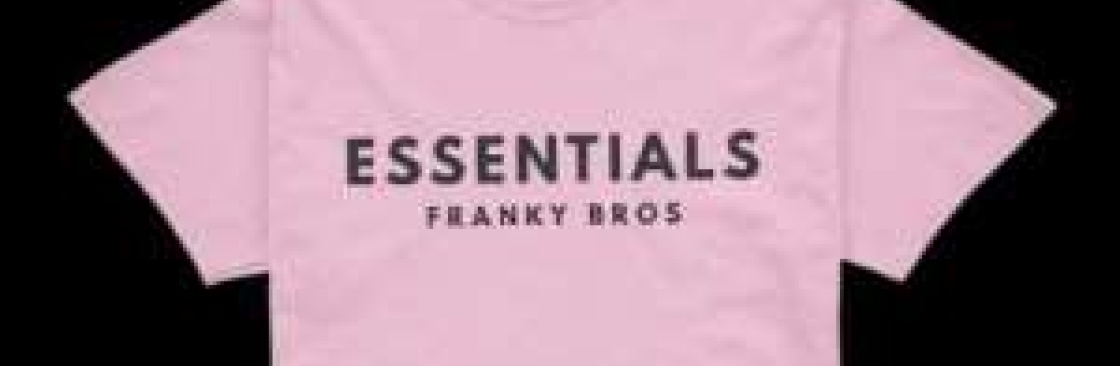 Essentials T shirts Cover Image