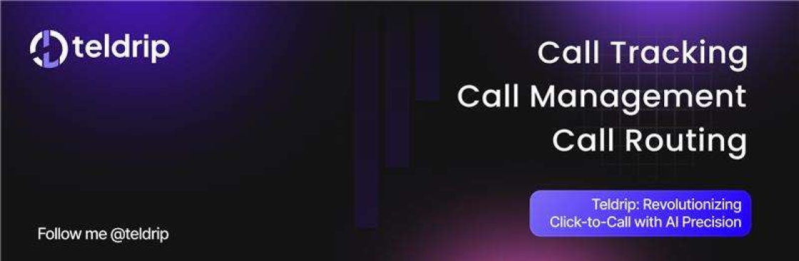 Teldrip Pay Per Call Software Cover Image