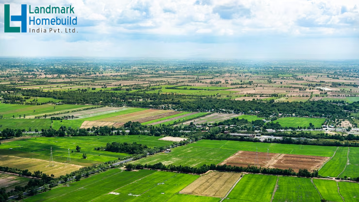 Mistakes to Avoid When Buying Land for Sale in Behror Neemrana - Landmark Homebuild