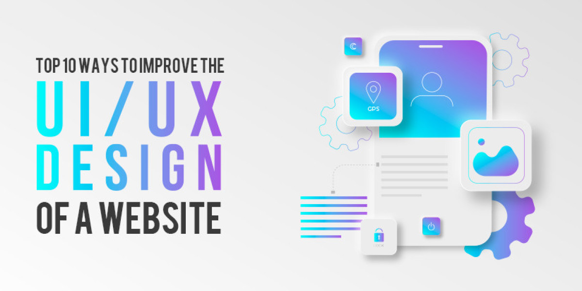 Top UI UX Design Service Agency in India – Web2Byte