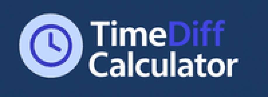 Time Diff Calculator Cover Image