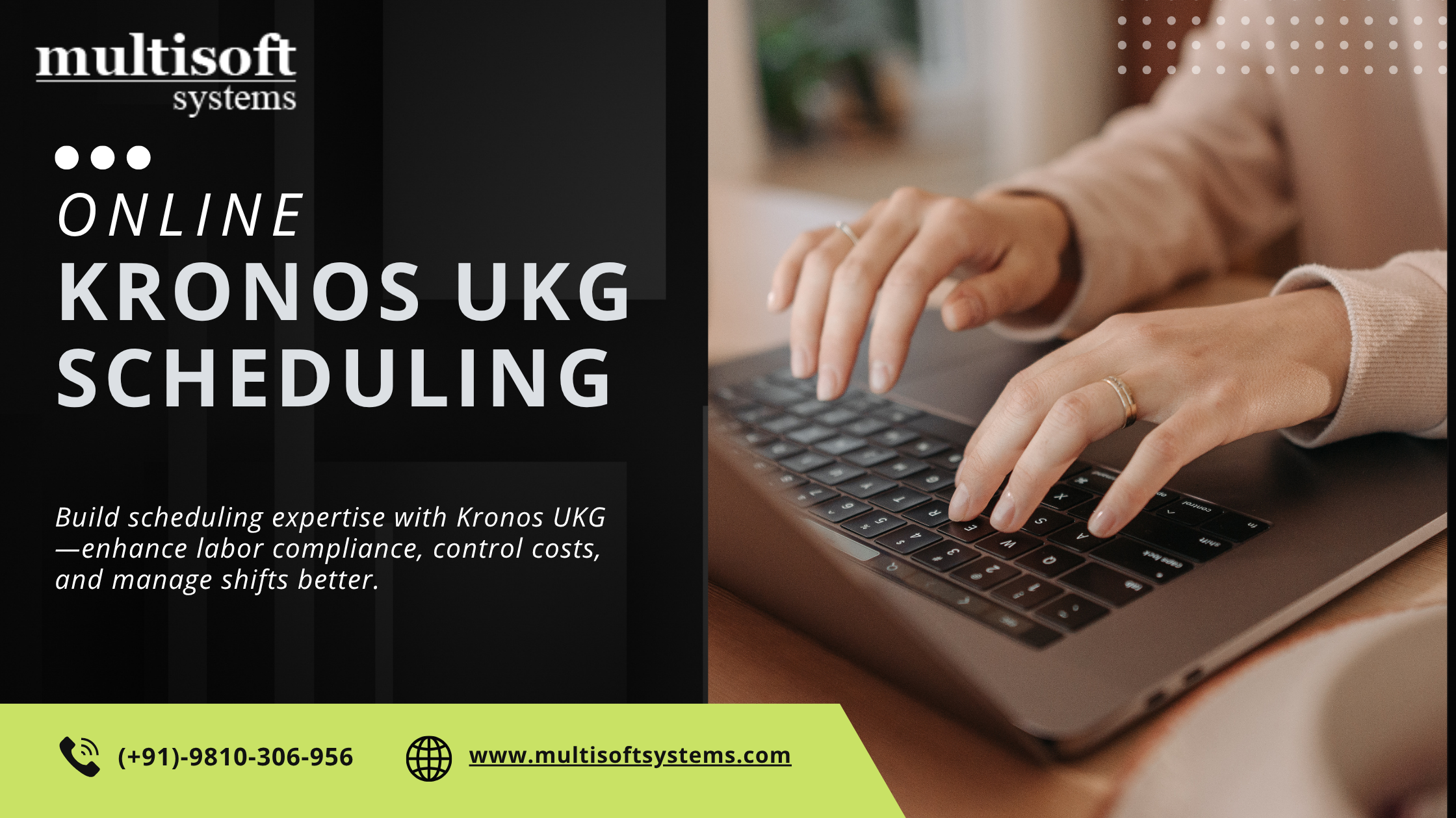 Kronos UKG Scheduling: The Ultimate Guide to Workforce Optimization