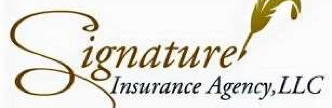 Signature Insurance Agency Cover Image