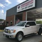 Warrensburg Quicklube And Tire Profile Picture