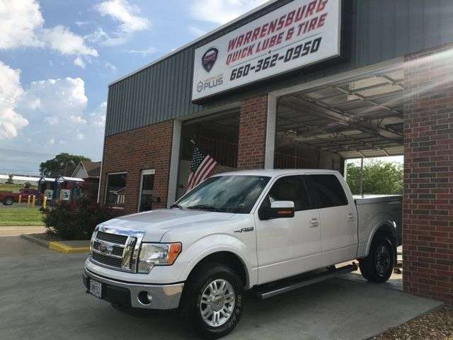 Warrensburg Quicklube And Tire Profile Picture
