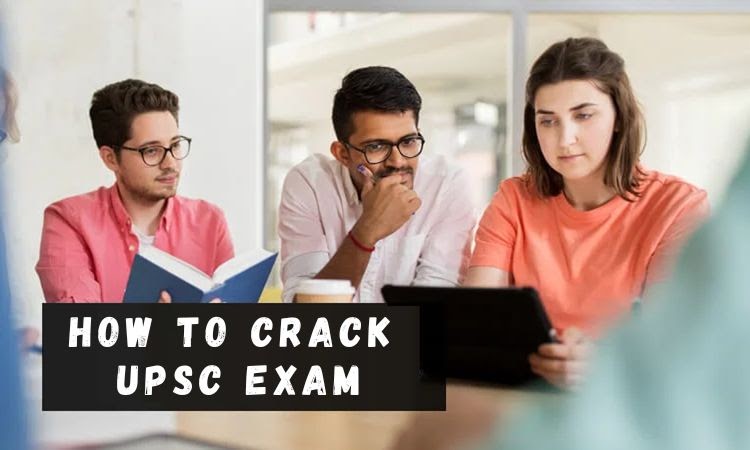 How to Crack UPSC Exam with the Right IAS Online Coaching?