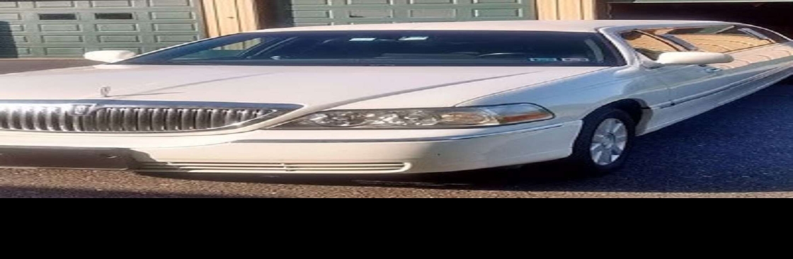 Lancaster Luxury Limousines LLC Cover Image
