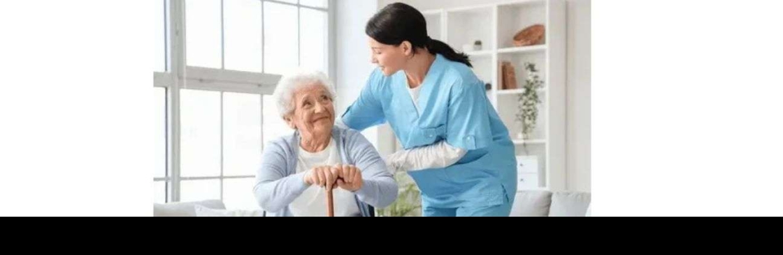 Private Care Home Nursing Center Cover Image