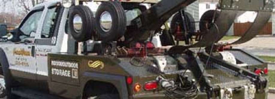 Stapley Towing Cover Image
