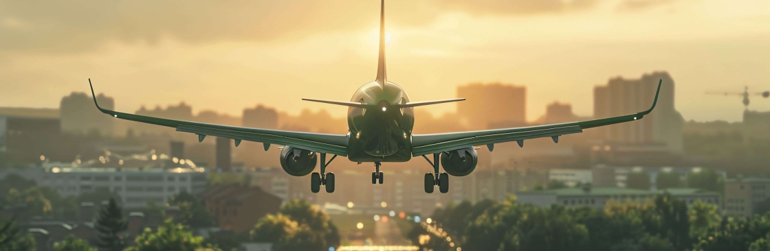 Airline Office Number Cover Image