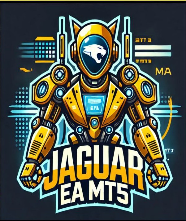 Jaguar EA 2025 v1.0 MT5 - AtomFX Store