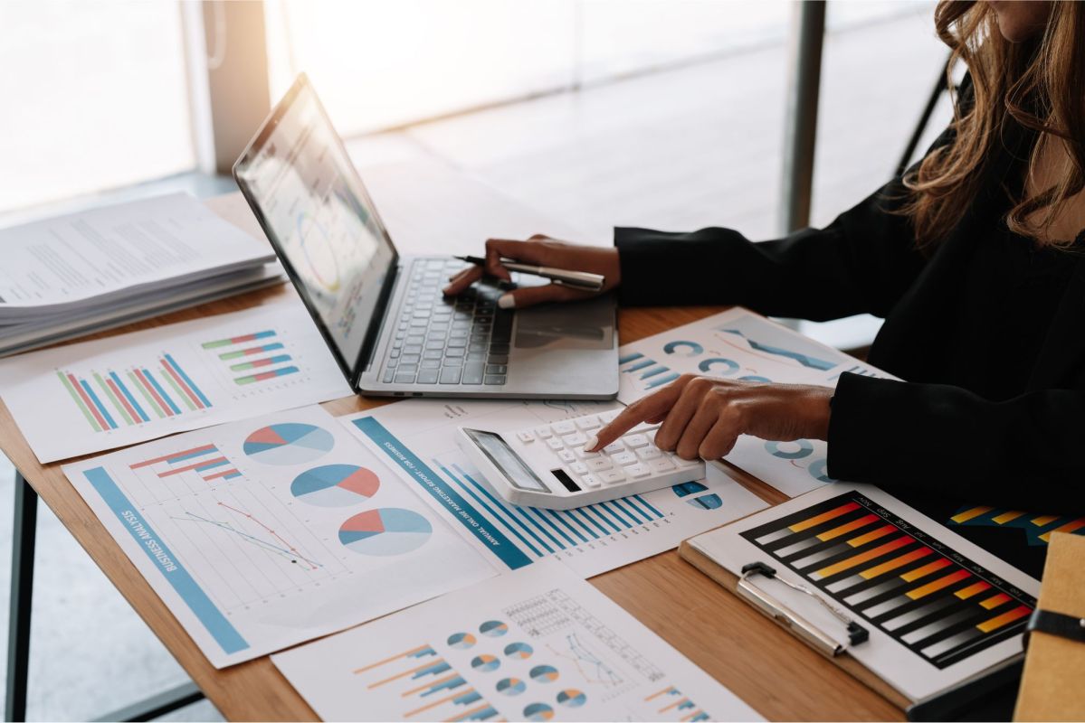 Bookkeeping for Start-ups: The First Step Toward Financial Freedom – Accounting outsourcing service