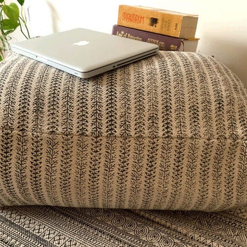 Decorate Your Living Room with Stylish and Comfortable Ottomans! | by Boho Eclectica | Jul, 2025 | Medium