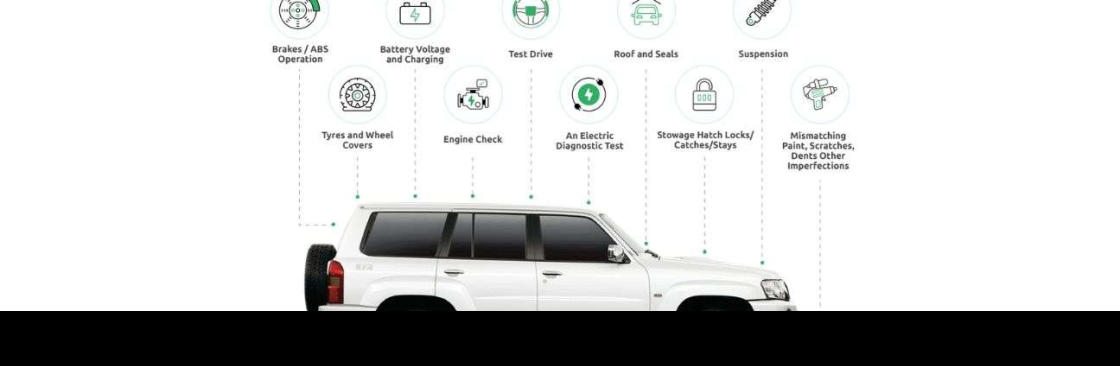 CheckAnyCar checkanycar Cover Image