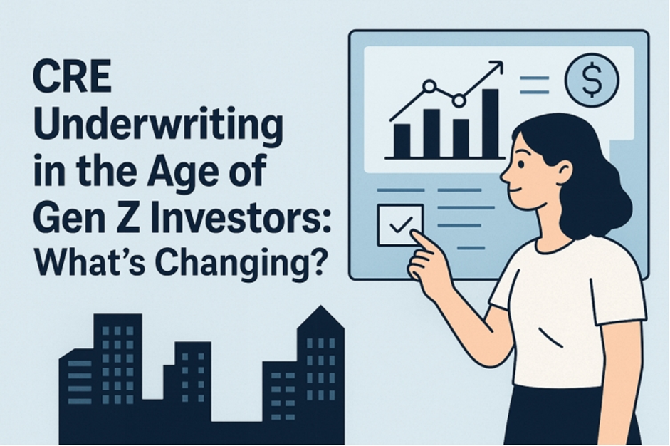 CRE Underwriting in the Age of Gen Z Investors: What’s Changing? | by Silverskills | Jun, 2025 | Medium
