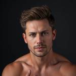 Harry Jenkins Profile Picture