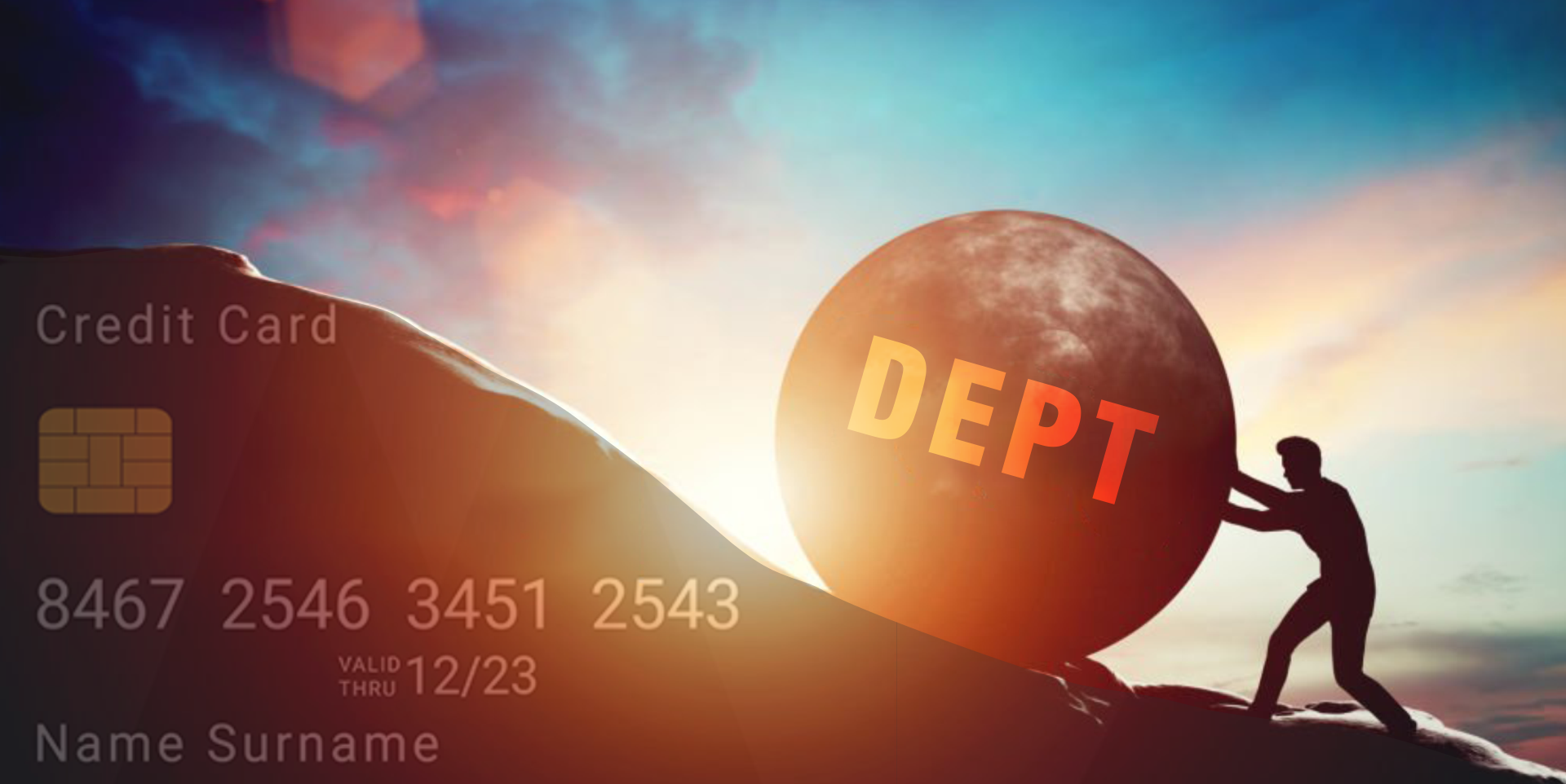 Why a Debt Settlement Attorney versus Debt Settlement Company ? - creditcardlegalclinic