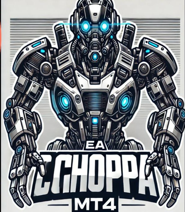 CHOPPA Versoin 1 v3.0 MT4 - AtomFX Store