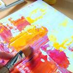 Access Art Therapy Profile Picture