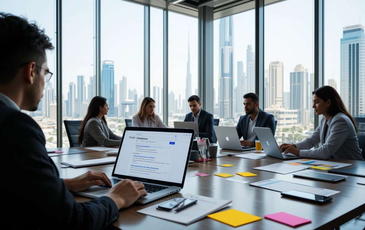 Affordable seo services in dubai Profile Picture