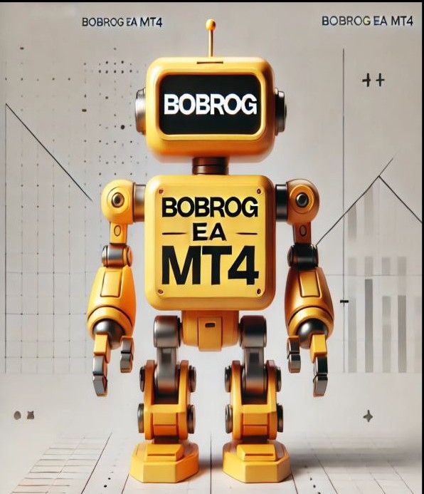 BOBROG EA v1.0 MT4 - AtomFX Store