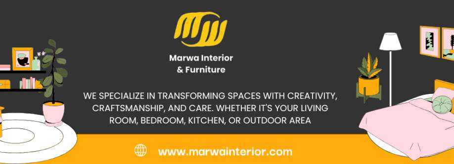 marwa interior Cover Image