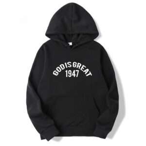 Eessentials Hoodie Austria Profile Picture