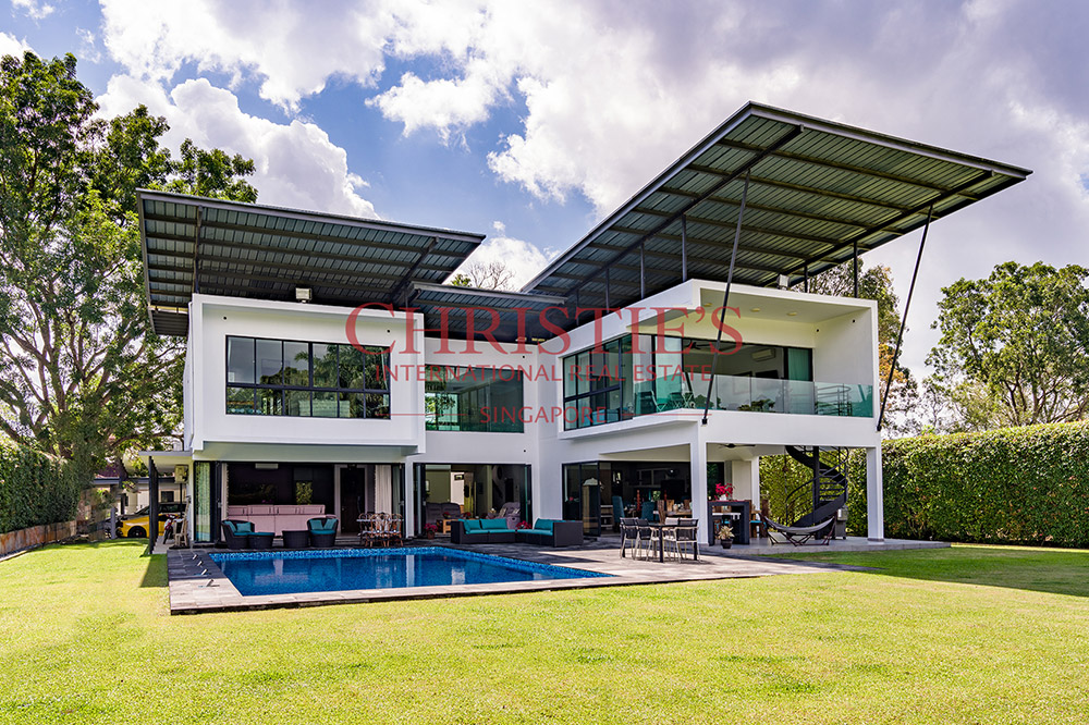 Top Reasons to Invest in Singapore Properties - Easyfie