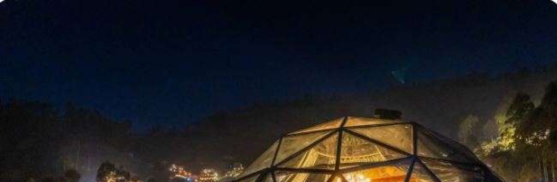 Luxe Glamp Cover Image