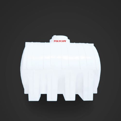 Water Storage Tanks UAE | Horizontal Water Tank Supplier in UAE
