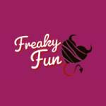 Freaky Fun Profile Picture