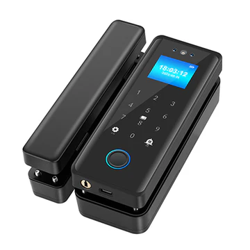 SBJ Store — Electromagnetic Locks: Secure Your Space with...