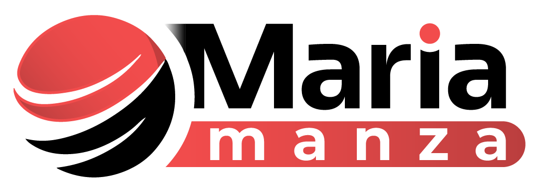 Home - Maria Manza