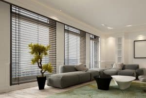 Luxe en Milieuvriendelijke Raambekleding Inspiratie - Raamdecoratie op Maat & Raambekleding - Solombra Raamdecoratie