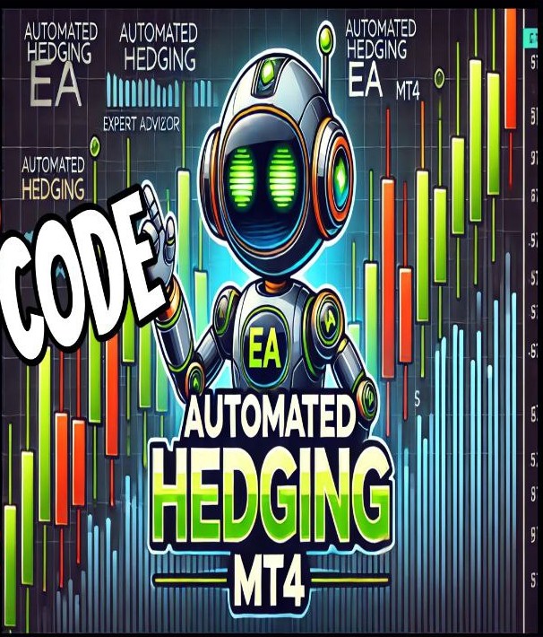 Automated Hedging EA v1.1 Source Code MQ4 - AtomFX Store