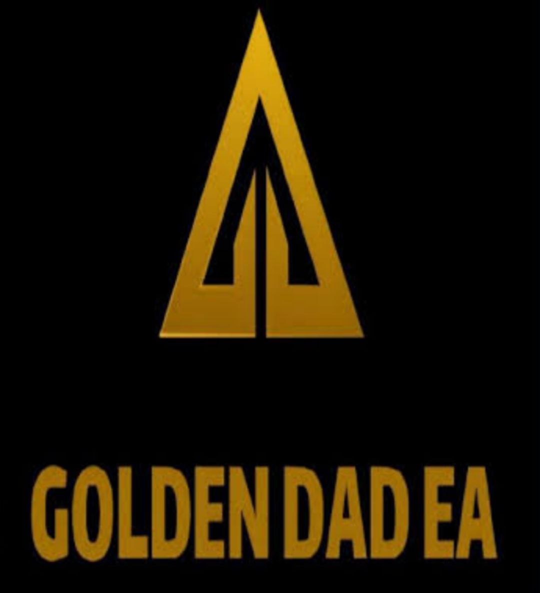 Golden Dad EA v1.0 MT4 - AtomFX Store