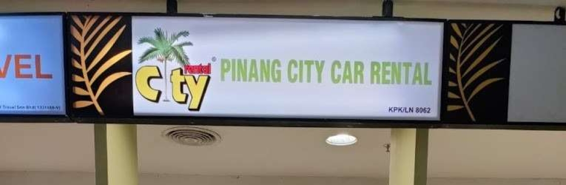 Penangair portcarrental Cover Image