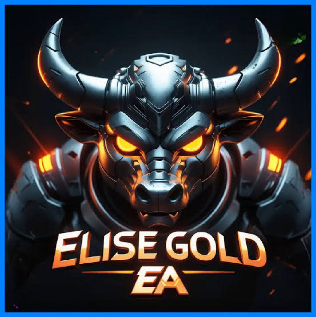 Elise Gold EA v6.2 MT4 - AtomFX Store