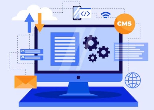 Leading Web Development Company in Bangalore