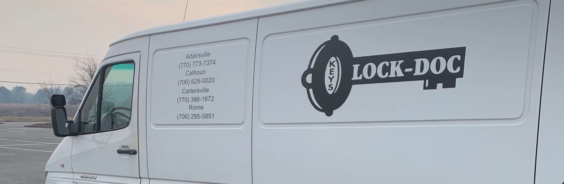 Lock Doc Cover Image
