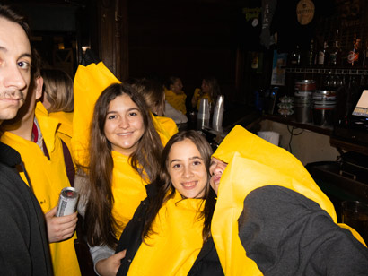 Pub Crawl Savannah, GA | College Bar Crawl| Student Bar Crawl | University Bar Crawl