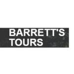 Barret tours Profile Picture