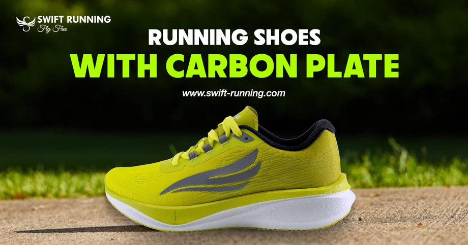Carbon Plate vs. Traditional Running Shoes: Which One Should You Choose?