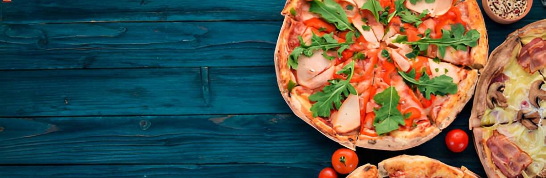 Dominos Pizza Cover Image
