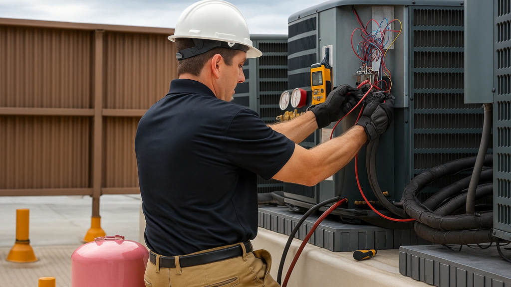 AC Running But Not Cooling? Proven Fixes - Expert Guide
