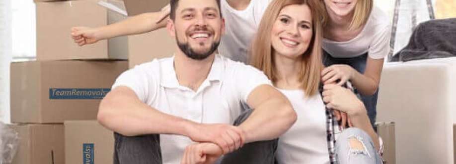 Auckland Movers Packers Cover Image