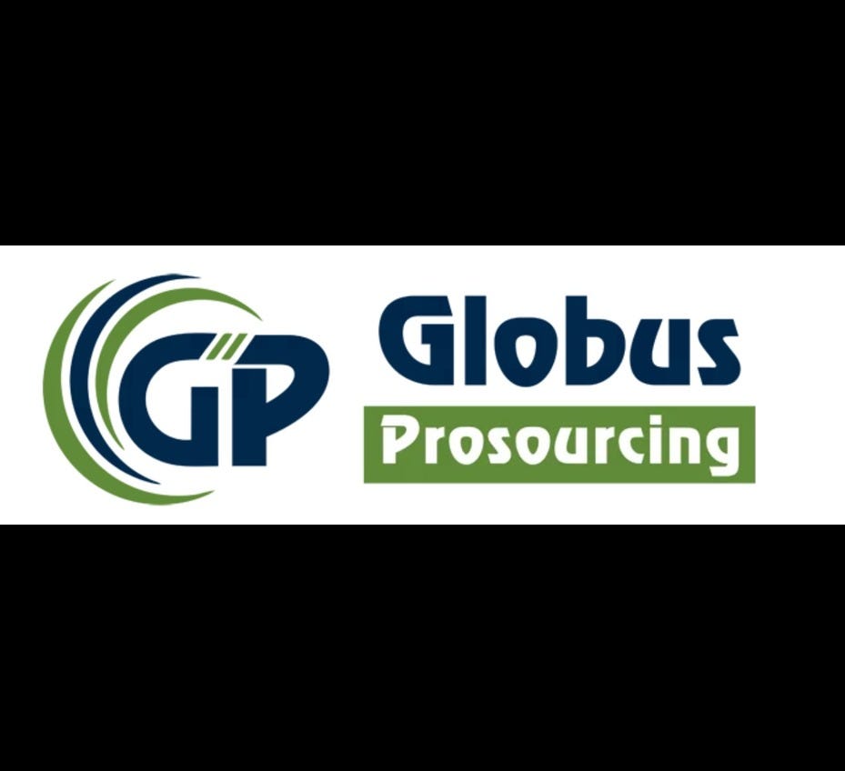 About – globusprosourcing – Medium