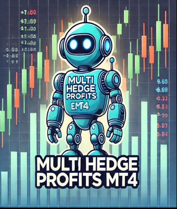 Multi Hedge Profit EA v2.0 MT4 - AtomFX Store