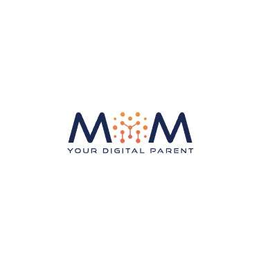 Mom Digital Profile Picture